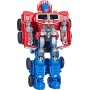 Hasbro F4642 Transformers: Il Risveglio Action Figure Convertibile Smash Changer di Optimus Prime da 23cm