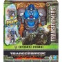 Hasbro F4641 Transformers: Il Risveglio Action Figure Convertibile Smash Changer di Optimus Primal da 23cm