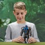 Hasbro F4641 Transformers: Il Risveglio Action Figure Convertibile Smash Changer di Optimus Primal da 23cm