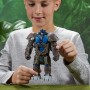 Hasbro F4641 Transformers: Il Risveglio Action Figure Convertibile Smash Changer di Optimus Primal da 23cm