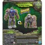 Hasbro F4641 Transformers: Il Risveglio Action Figure Convertibile Smash Changer di Optimus Primal da 23cm
