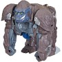 Hasbro F4641 Transformers: Il Risveglio Action Figure Convertibile Smash Changer di Optimus Primal da 23cm