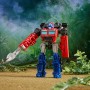 Hasbro F4605 Transformers: Il Risveglio Beast Alliance Battle Changers Action Figure di Optimus Prime da 11 cm