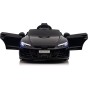 Auto Macchina Elettrica per Bambini 12V Audi RS e-Tron GT Sedile Pelle con Telecomando