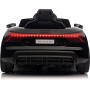 Auto Macchina Elettrica per Bambini 12V Audi RS e-Tron GT Sedile Pelle con Telecomando