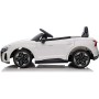 Auto Macchina Elettrica per Bambini 12V Audi RS e-Tron GT Sedile Pelle con Telecomando