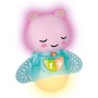 Clementoni 17797 Good Night Lamp - Lampada Notturna Proiettore Luci e Suoni