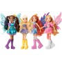 Rocco Giocattoli ‎IW01202101 Winx Club- Bling the Wings Bloom action figure