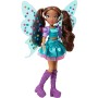 Rocco Giocattoli ‎‎IW01202105 Winx Club- Bling the Wings Aisha action figure