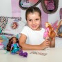 Rocco Giocattoli ‎‎IW01202105 Winx Club- Bling the Wings Aisha action figure