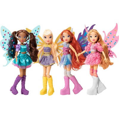 Winx giocattoli hotsell