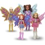 Rocco Giocattoli ‎‎‎IW01202102 Winx Club- Bling the Wings Flora action figure