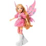 Rocco Giocattoli ‎‎‎IW01202102 Winx Club- Bling the Wings Flora action figure