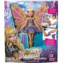 Rocco Giocattoli ‎‎‎‎IW01202103 Winx Club- Bling the Wings Stella Action figure