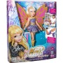 Rocco Giocattoli ‎‎‎‎IW01202103 Winx Club- Bling the Wings Stella Action figure