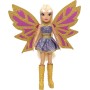 Rocco Giocattoli ‎‎‎‎IW01202103 Winx Club- Bling the Wings Stella Action figure