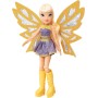 Rocco Giocattoli ‎‎‎‎IW01202103 Winx Club- Bling the Wings Stella Action figure