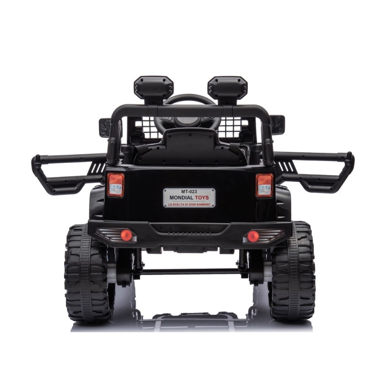 Mondial Toys Macchina Elettrica 12v Mondial Toys Auto Elettrica