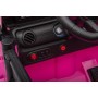 Auto Elettrica Macchina per Bambini Baby Fuoristrada 12V con Sedile in Pelle Full Optional