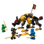 Lego Ninjago 71790 Cavaliere del Drago Cacciatore Imperium