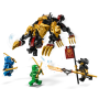 Lego Ninjago 71790 Cavaliere del Drago Cacciatore Imperium