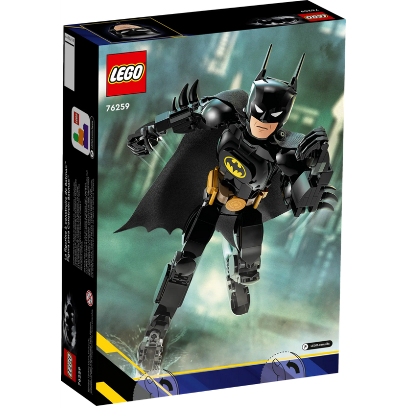 Lego - Batman Personaggio di Batman 76259 – Iperbimbo