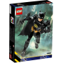 Lego DC Batman 76259 Personaggio di Batman
