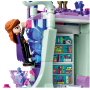 Lego Disney Princess 43215 La Casa sull'albero Incantata