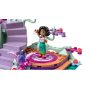 Lego Disney Princess 43215 La Casa sull'albero Incantata
