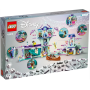 Lego Disney Princess 43215 La Casa sull'albero Incantata