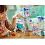 Lego Disney Princess 43215 La Casa sull'albero Incantata