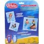 Wahu Hydro Lounger Materassino Ultra Sottile e Leggero ideale per mare e piscina