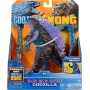 MonsterVerse MNG12000 Godzilla vs Kong 15cm Hong Kong BATTLE Godzilla w/Heat Ray