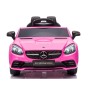 Mercedes SLC 300 12V Auto Elettrica per Bambini con Licenza Ufficiale – Full Optional