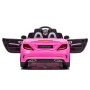 Mercedes SLC 300 12V Auto Elettrica per Bambini con Licenza Ufficiale – Full Optional