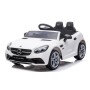 Mercedes SLC 300 12V Auto Elettrica per Bambini con Licenza Ufficiale – Full Optional
