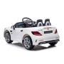 Mercedes SLC 300 12V Auto Elettrica per Bambini con Licenza Ufficiale – Full Optional