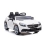 Mercedes SLC 300 12V Auto Elettrica per Bambini con Licenza Ufficiale – Full Optional