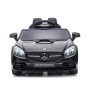Mercedes SLC 300 12V Auto Elettrica per Bambini con Licenza Ufficiale – Full Optional