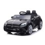 Mercedes SLC 300 12V Auto Elettrica per Bambini con Licenza Ufficiale – Full Optional