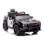 Auto Macchina Elettrica Per Bambini della Polizia 12V Dodge SRT Police Edition