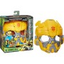 Hasbro ‎F4649 Transformers Maschera Bumblebee Convertibile 2in1 Ispirata al Film da 22,5 cm