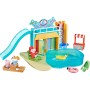 Hasbro F62955 Peppa Pig Playset Waterpark