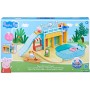 Hasbro F62955 Peppa Pig Playset Waterpark