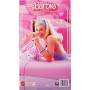 Mattel HPJ99 Barbie Movie 2023 Barbie con elegante tuta dorata e paillettes