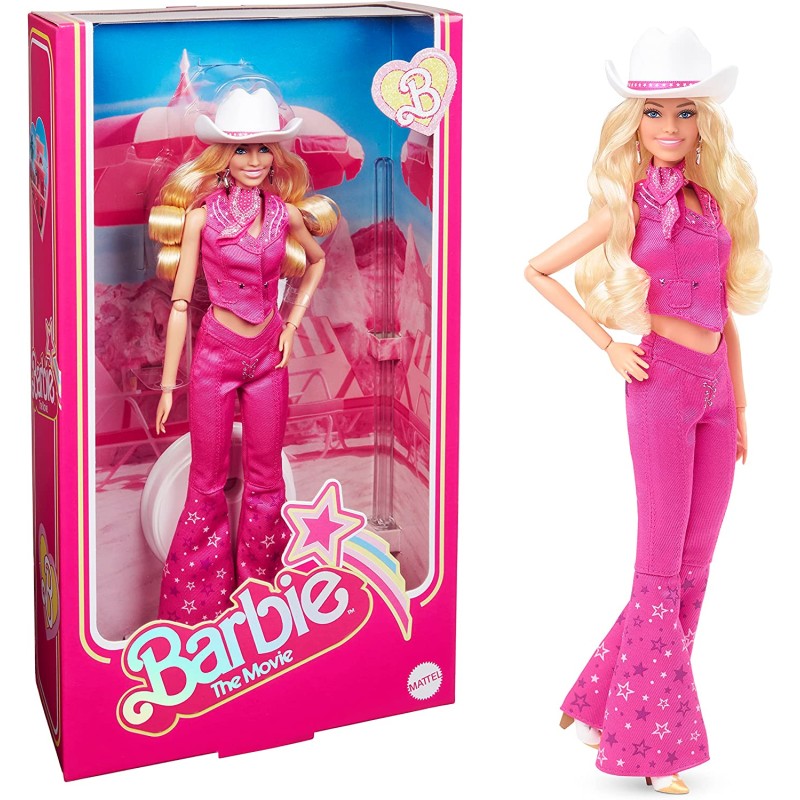 Barbie da Collezione