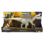 Mattel HNT63 Jurassic World Indominus Rex Attacco Mimetico