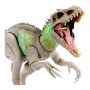 Mattel HNT63 Jurassic World Indominus Rex Attacco Mimetico