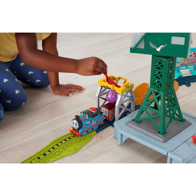 Fisher Price Trenini Thomas Fisher Price Personaggi Di Il Trenino