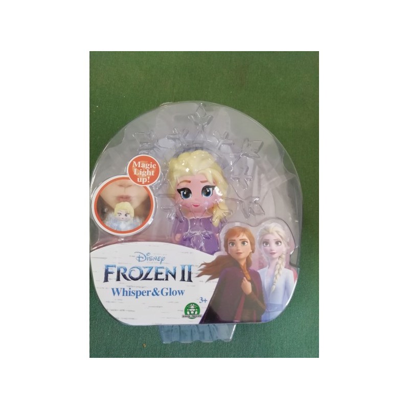 Frozen Whisper Glow FRN72000